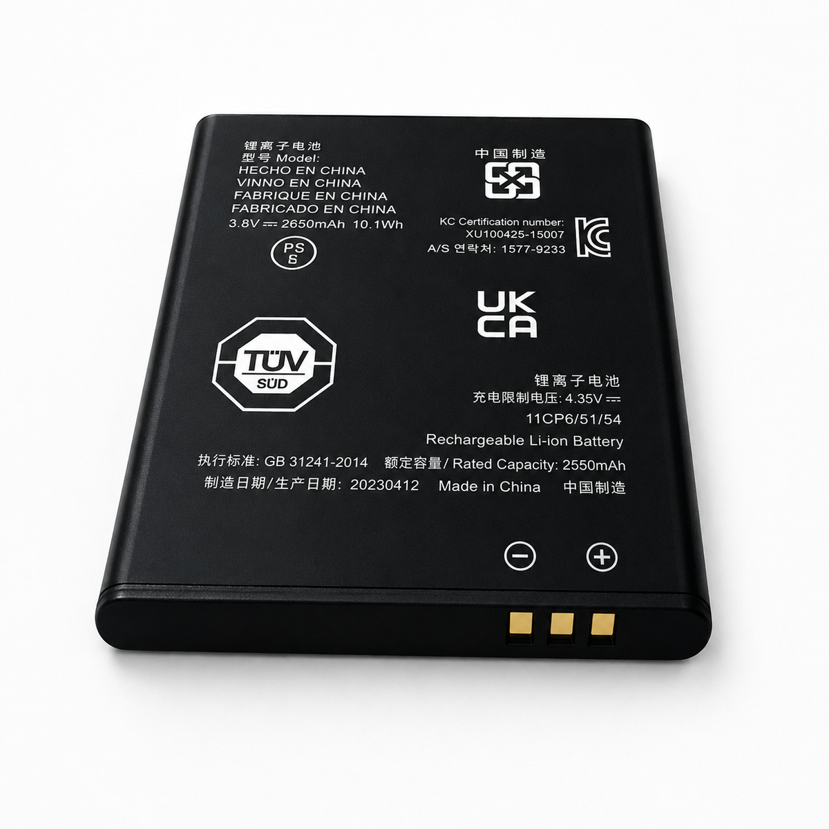 TI-Nspire CX II-T gebraucht – geprüft - professionell gereinigt | 1 Jahr Gewährleistung mit Ersatzakku