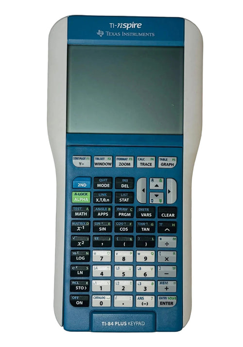 TI-84 PLUS