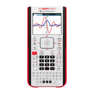 TI-Nspire_CX_II -T (ohne CAS)